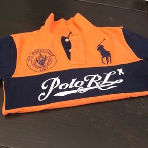 Polo Ralph Lauren shirt